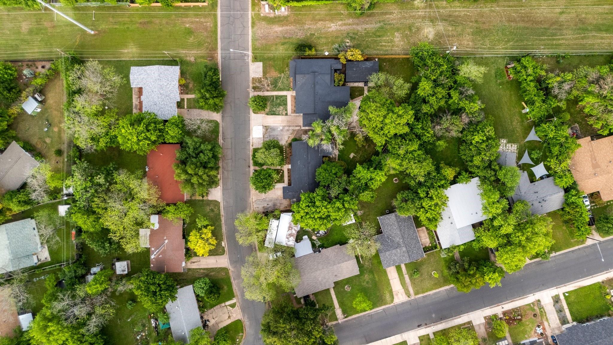 2105 Brunswick Drive Austin TX 78723