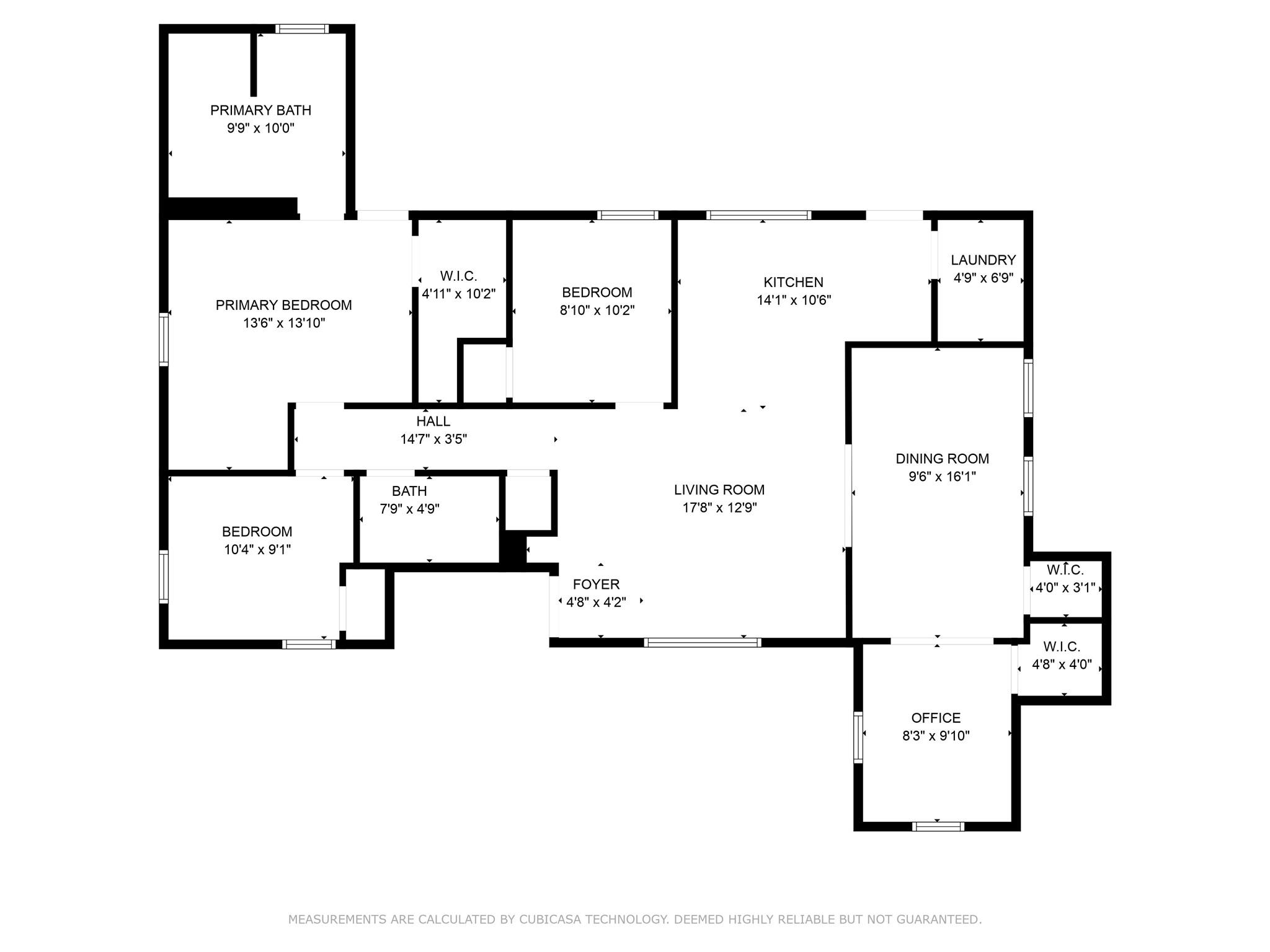 2105 Brunswick Drive Austin TX 78723