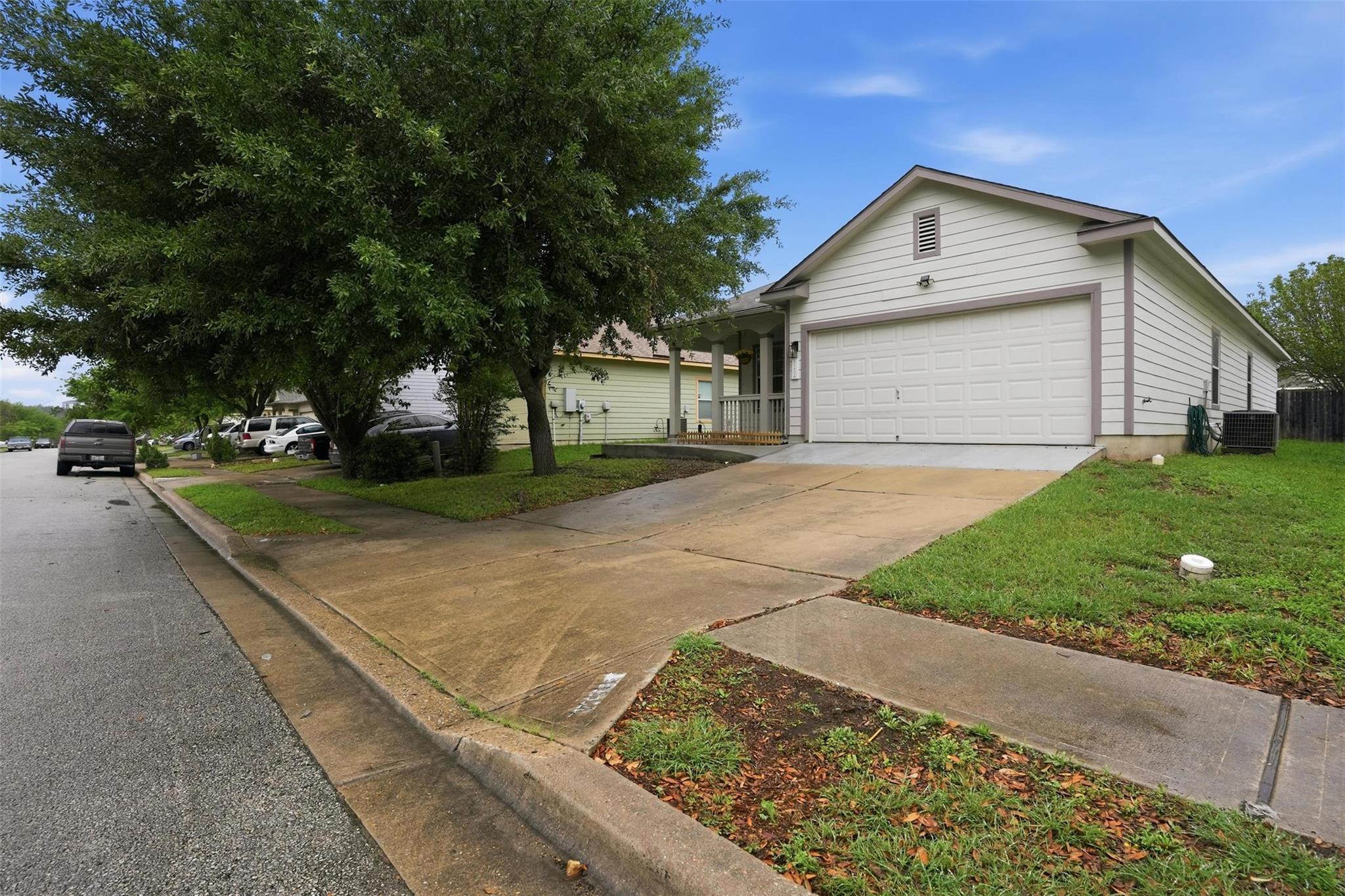 11606 Murchison Street Manor TX 78653