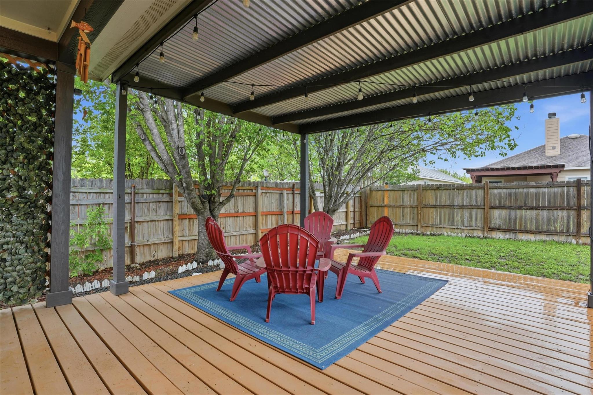 11606 Murchison Street Manor TX 78653