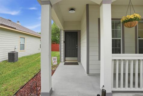 11606 Murchison Street Manor TX 78653