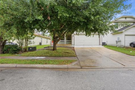 11606 Murchison Street Manor TX 78653
