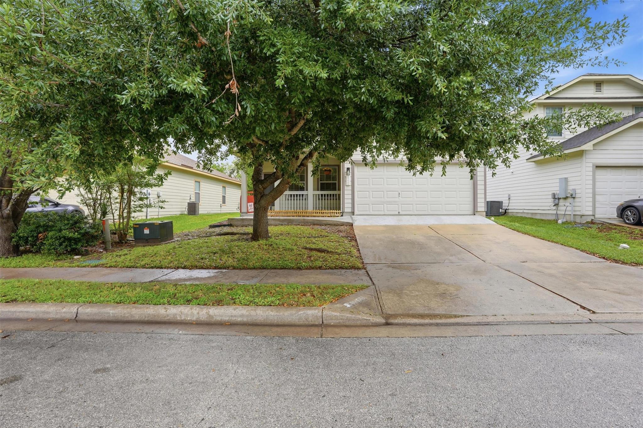 11606 Murchison Street Manor TX 78653