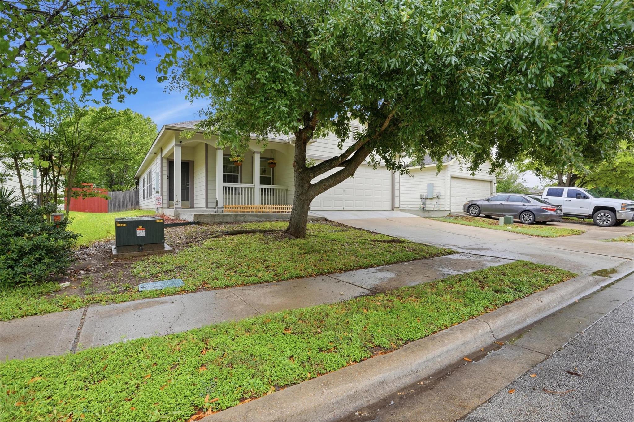 11606 Murchison Street Manor TX 78653