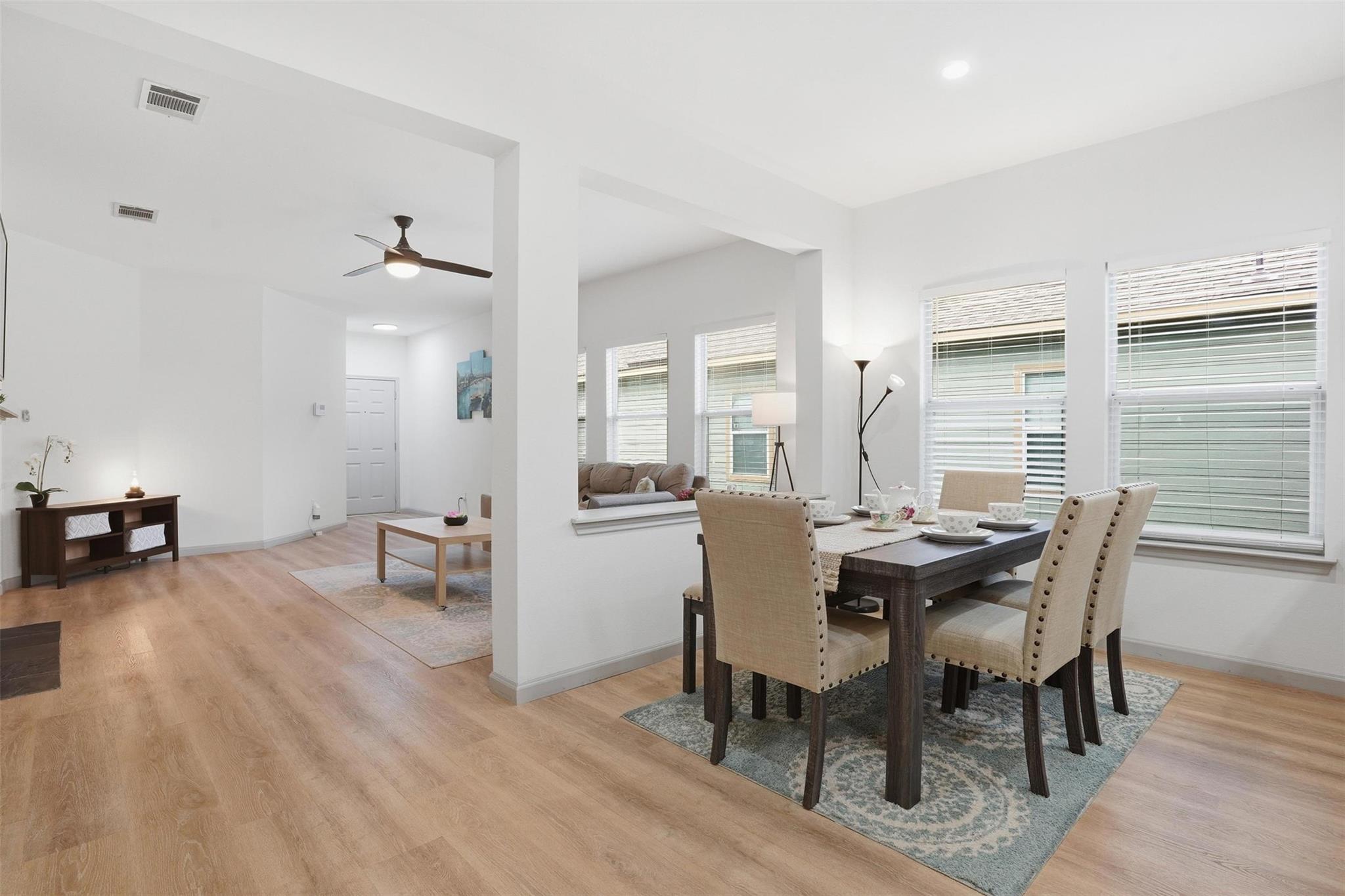 11606 Murchison Street Manor TX 78653