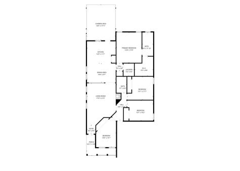 11606 Murchison Street Manor TX 78653