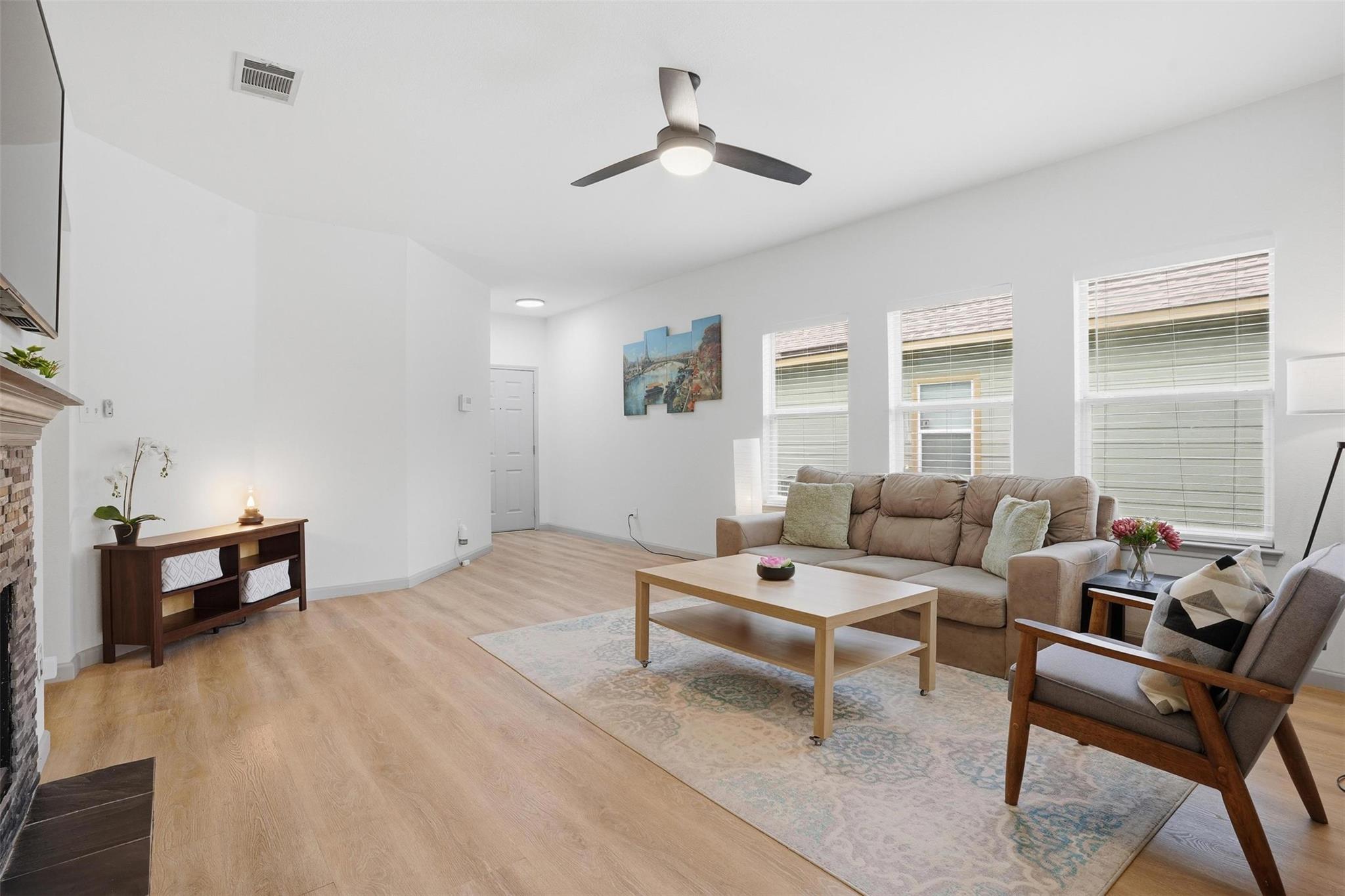 11606 Murchison Street Manor TX 78653