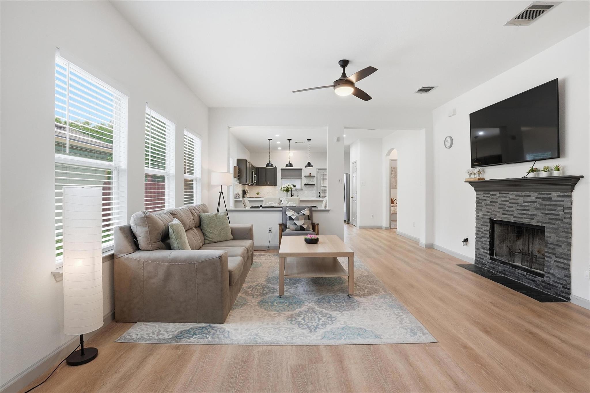 11606 Murchison Street Manor TX 78653