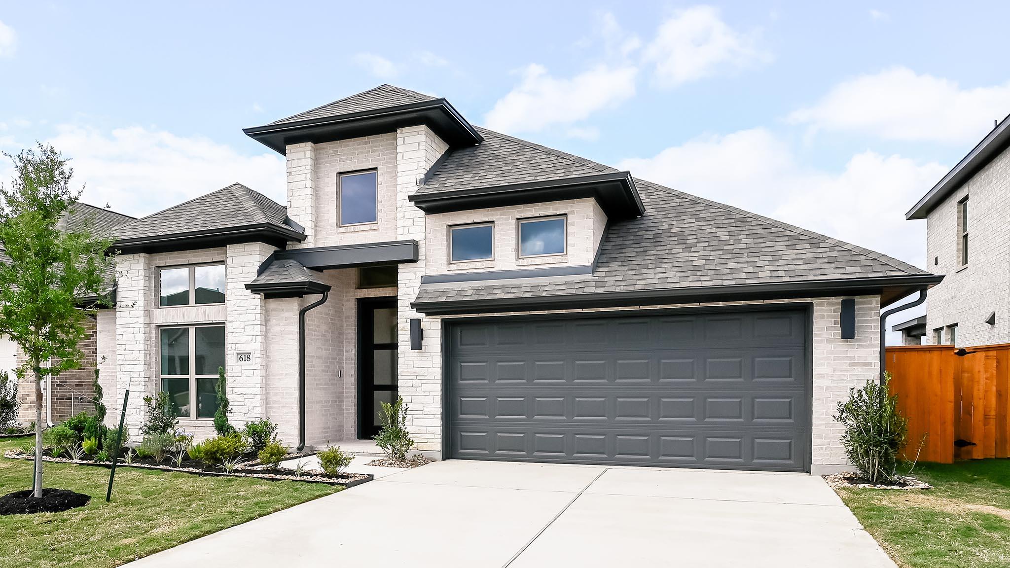 618 Bay Breeze Drive Kyle TX 78640