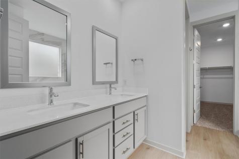 216 Mystic Canyon Lane Georgetown TX 78628