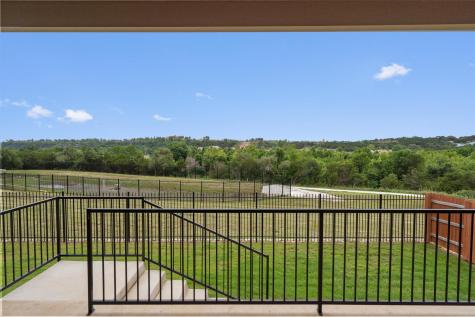216 Mystic Canyon Lane Georgetown TX 78628