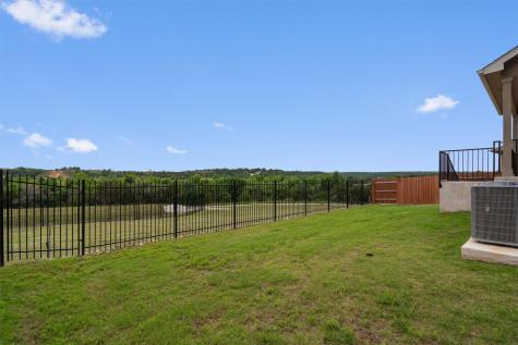 216 Mystic Canyon Lane Georgetown TX 78628