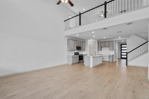 216 Mystic Canyon Lane Georgetown TX 78628