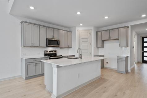 216 Mystic Canyon Lane Georgetown TX 78628