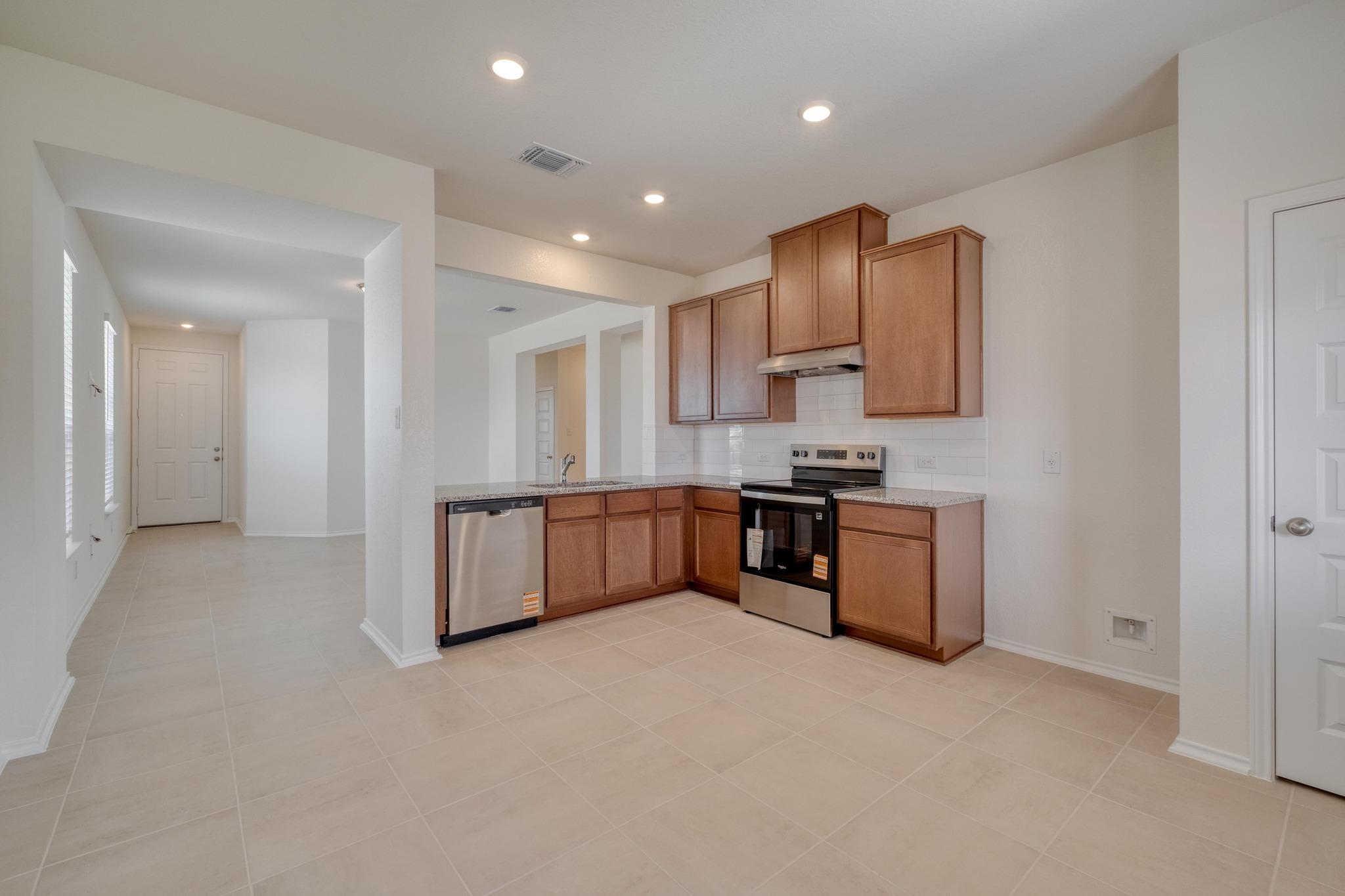 280 Feathers Street Jarrell TX 76537
