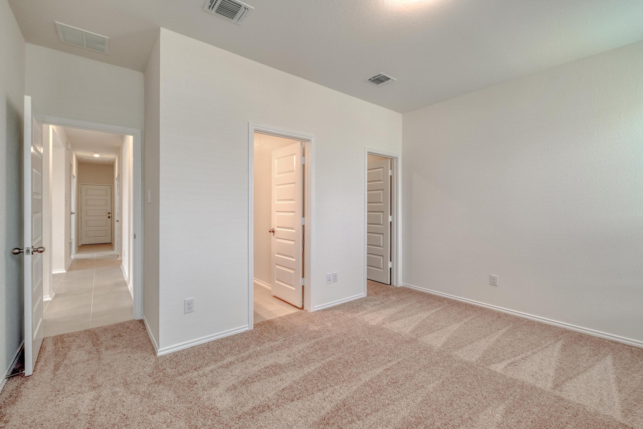 280 Feathers Street Jarrell TX 76537