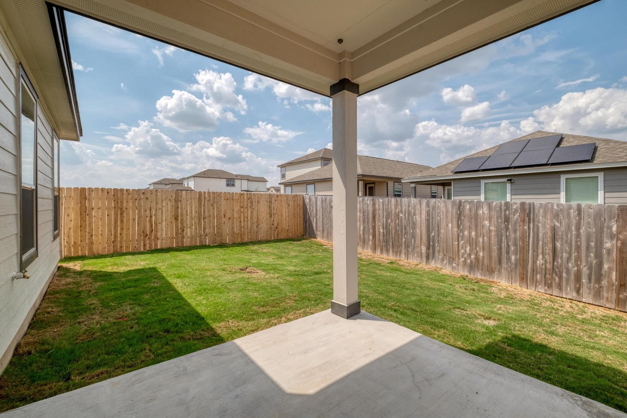280 Feathers Street Jarrell TX 76537