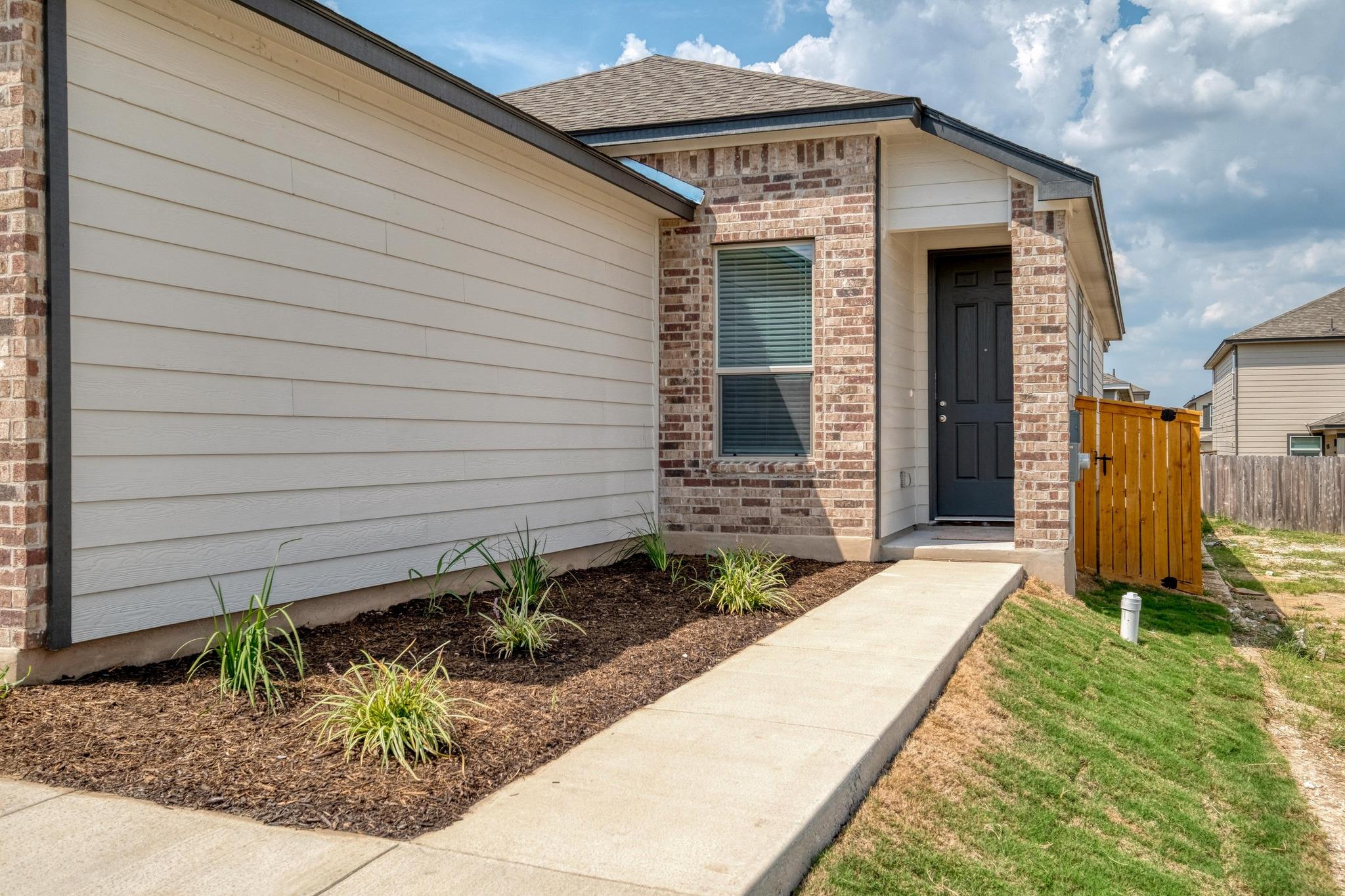 280 Feathers Street Jarrell TX 76537