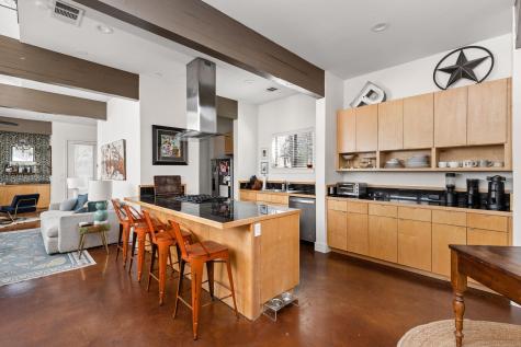 1708 Harvey Austin TX 78702