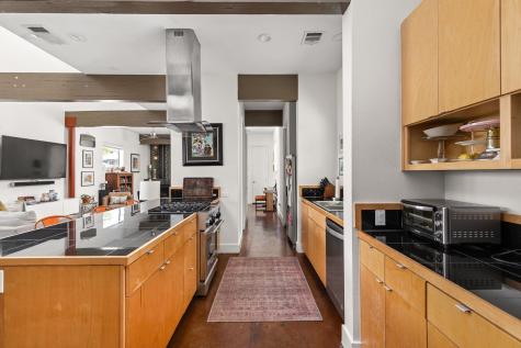 1708 Harvey Austin TX 78702