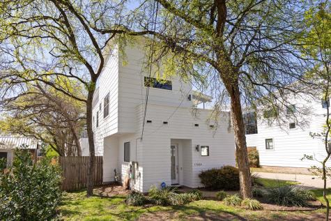 1708 Harvey Austin TX 78702