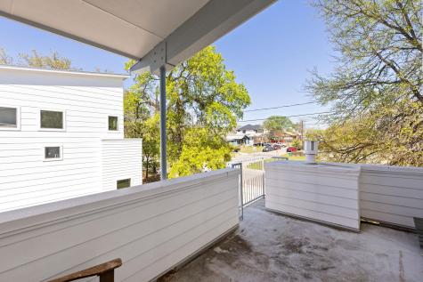 1708 Harvey Austin TX 78702