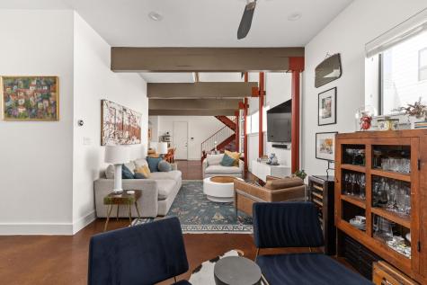 1708 Harvey Austin TX 78702