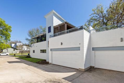 1708 Harvey Austin TX 78702