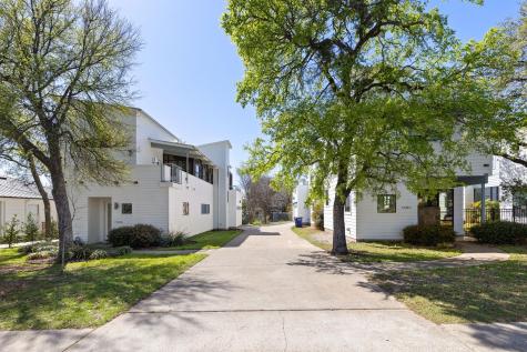 1708 Harvey Austin TX 78702