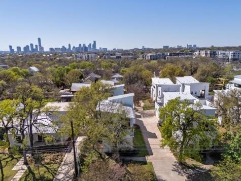 1708 Harvey Austin TX 78702
