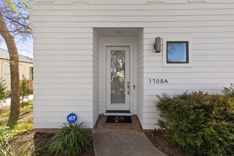 1708 Harvey Austin TX 78702