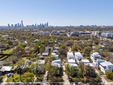 1708 Harvey Austin TX 78702