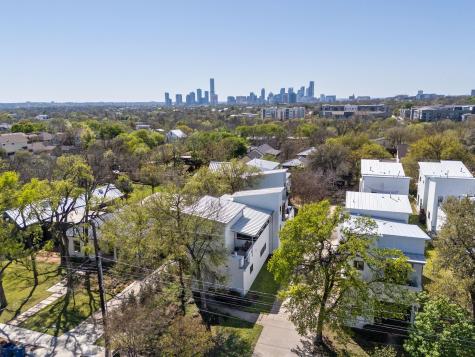 1708 Harvey Austin TX 78702