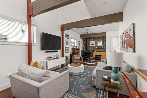 1708 Harvey Austin TX 78702