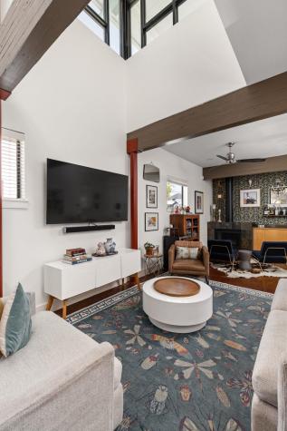 1708 Harvey Austin TX 78702