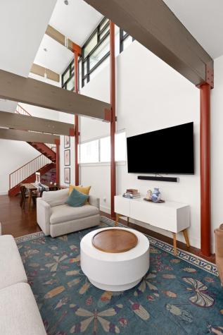 1708 Harvey Austin TX 78702