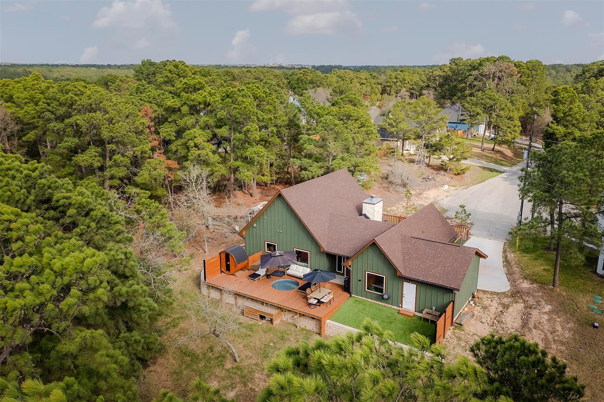 122 Mokolii Court Bastrop TX 78602