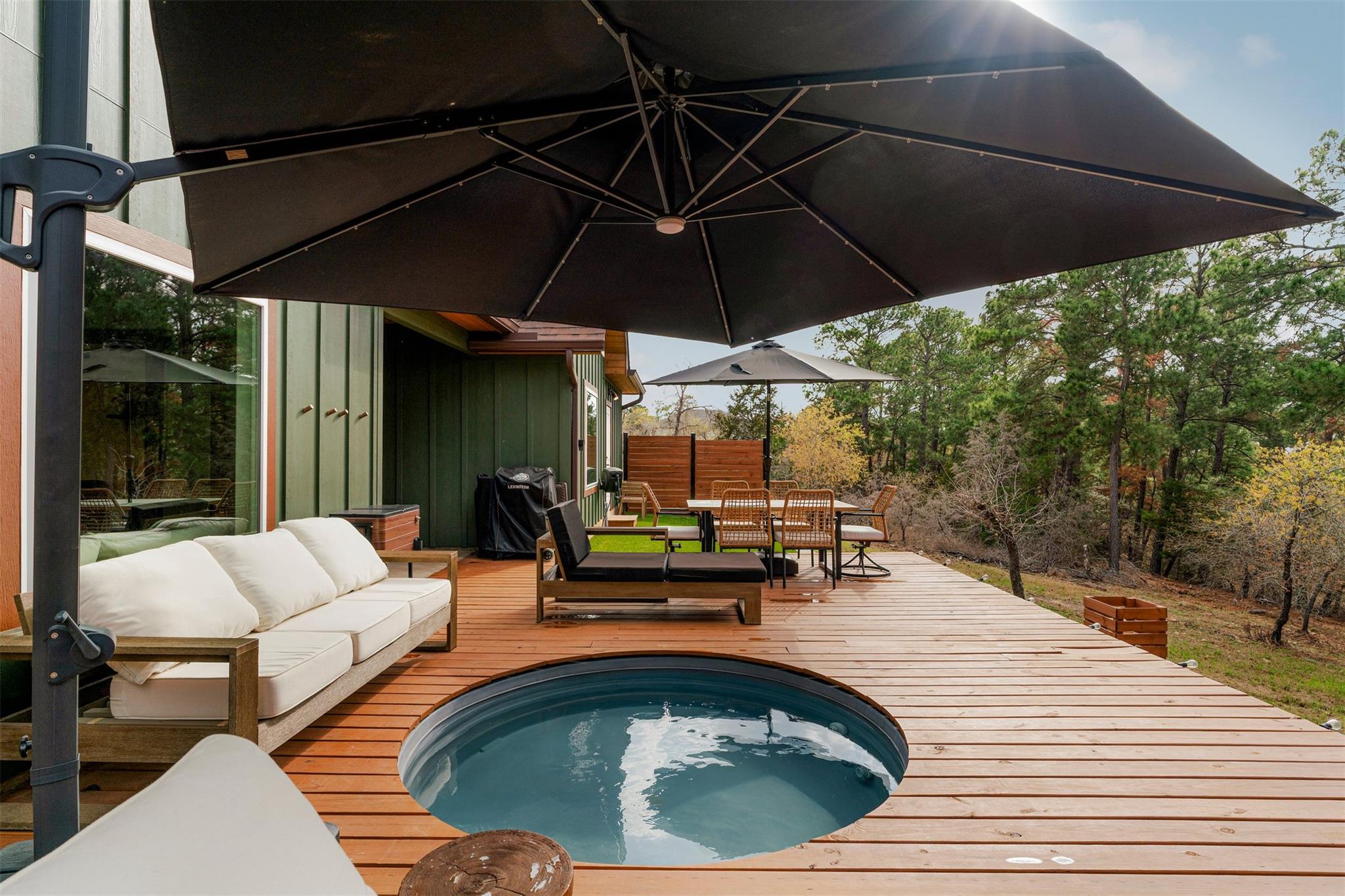 122 Mokolii Court Bastrop TX 78602