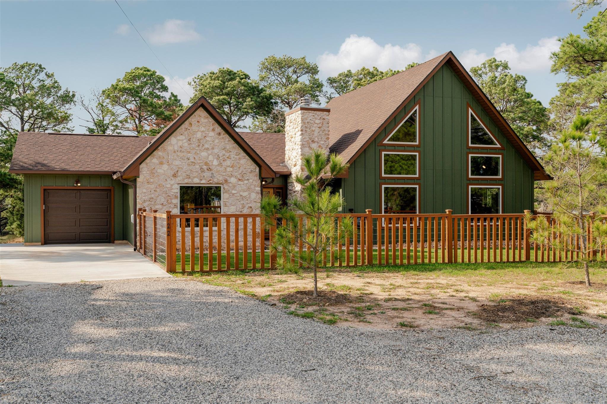 122 Mokolii Court Bastrop TX 78602