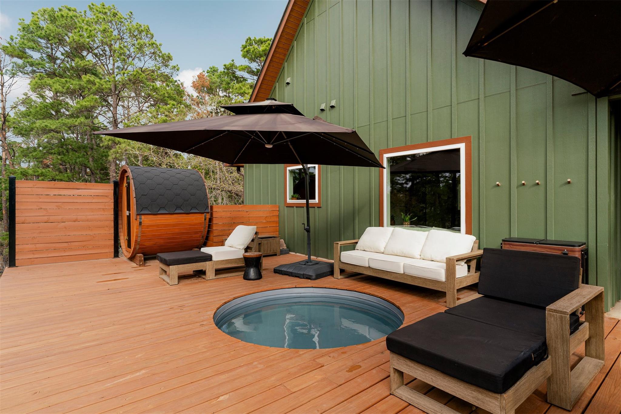 122 Mokolii Court Bastrop TX 78602