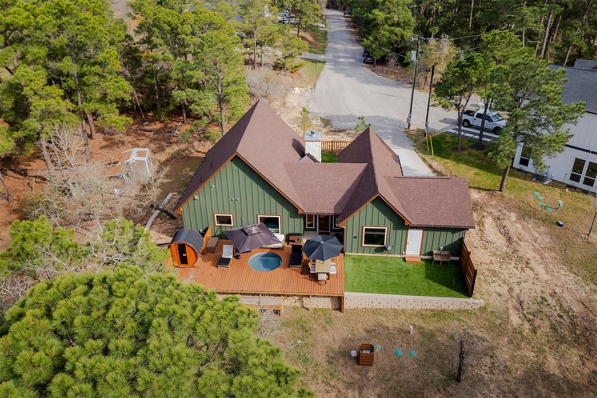 122 Mokolii Court Bastrop TX 78602
