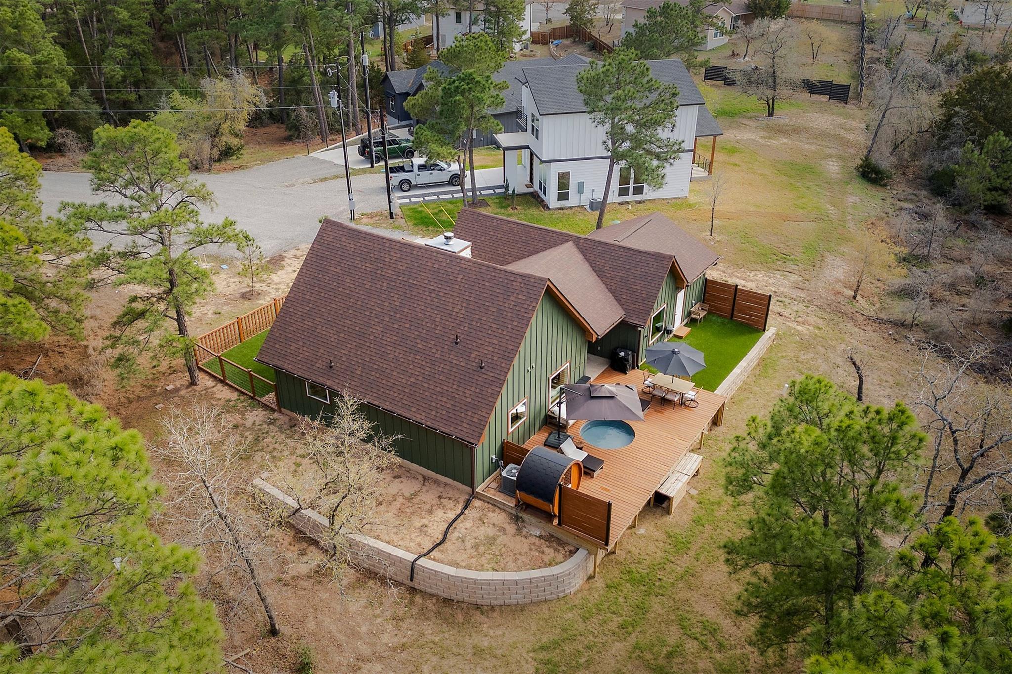 122 Mokolii Court Bastrop TX 78602