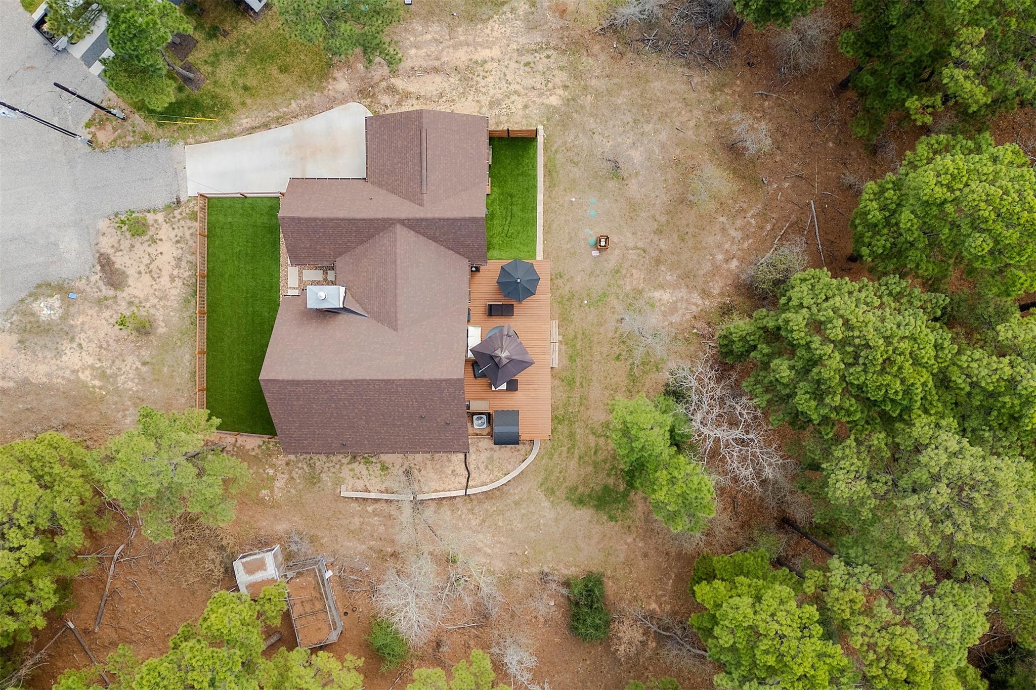 122 Mokolii Court Bastrop TX 78602