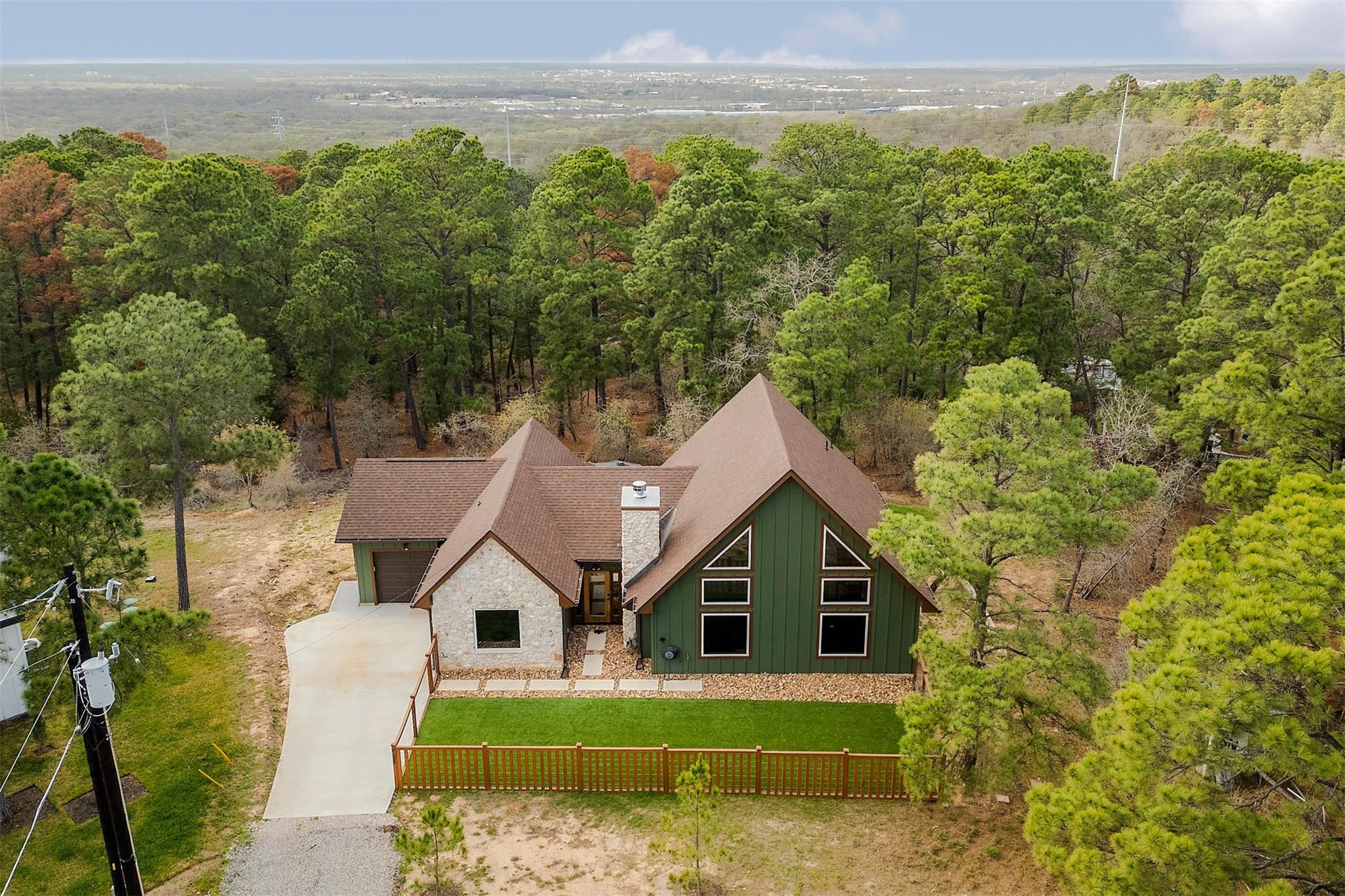 122 Mokolii Court Bastrop TX 78602