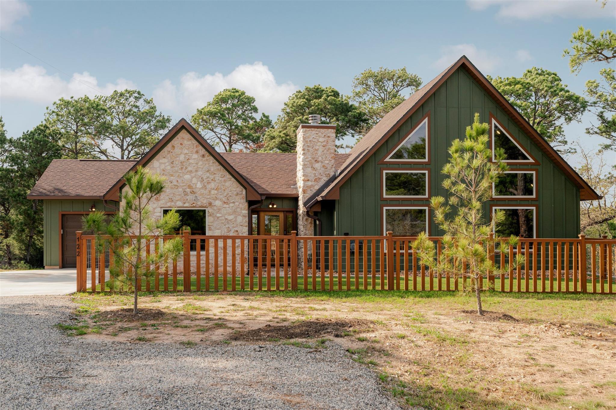 122 Mokolii Court Bastrop TX 78602