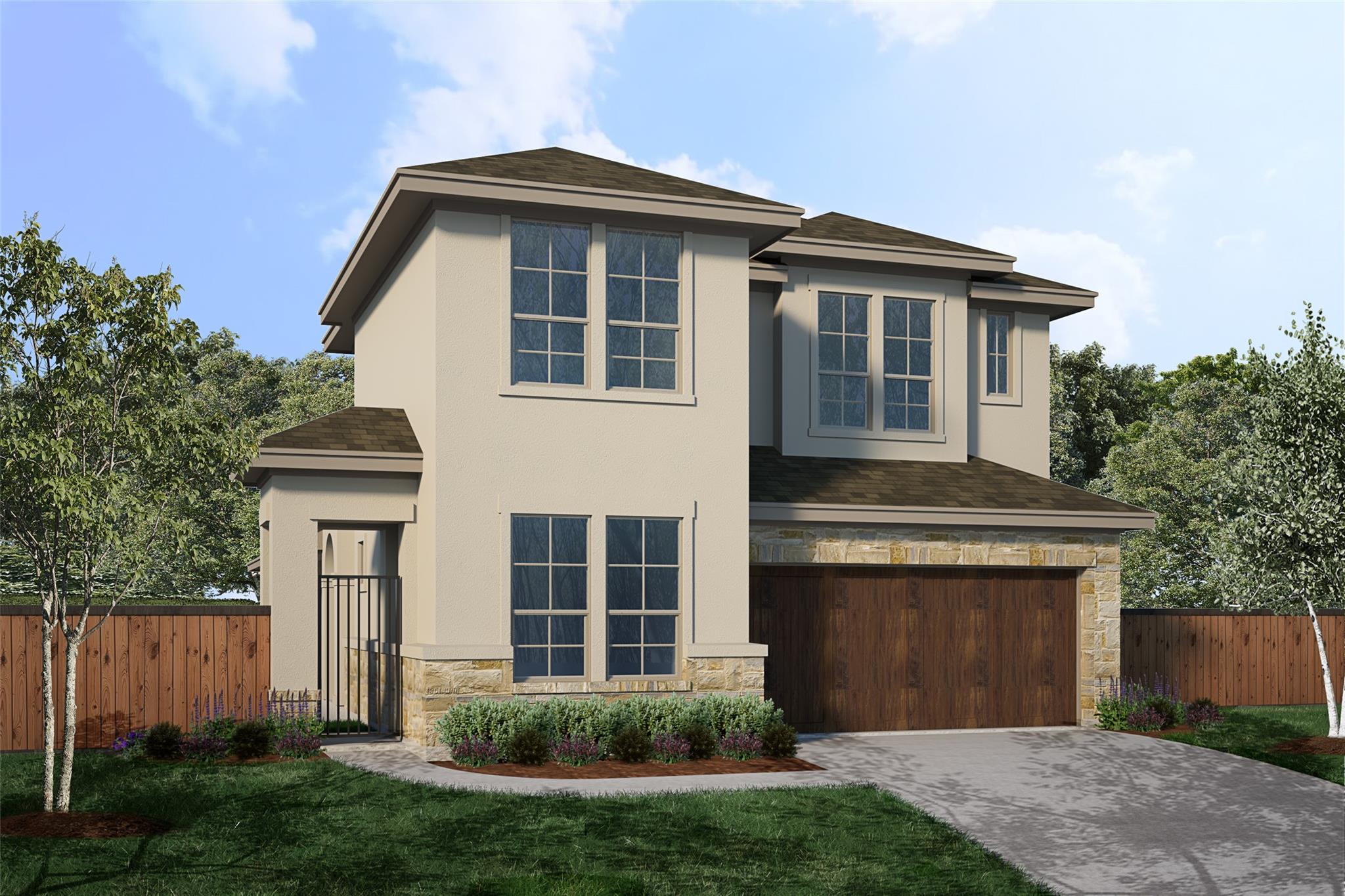 913 Indian Hawthorne Drive Georgetown TX 78628