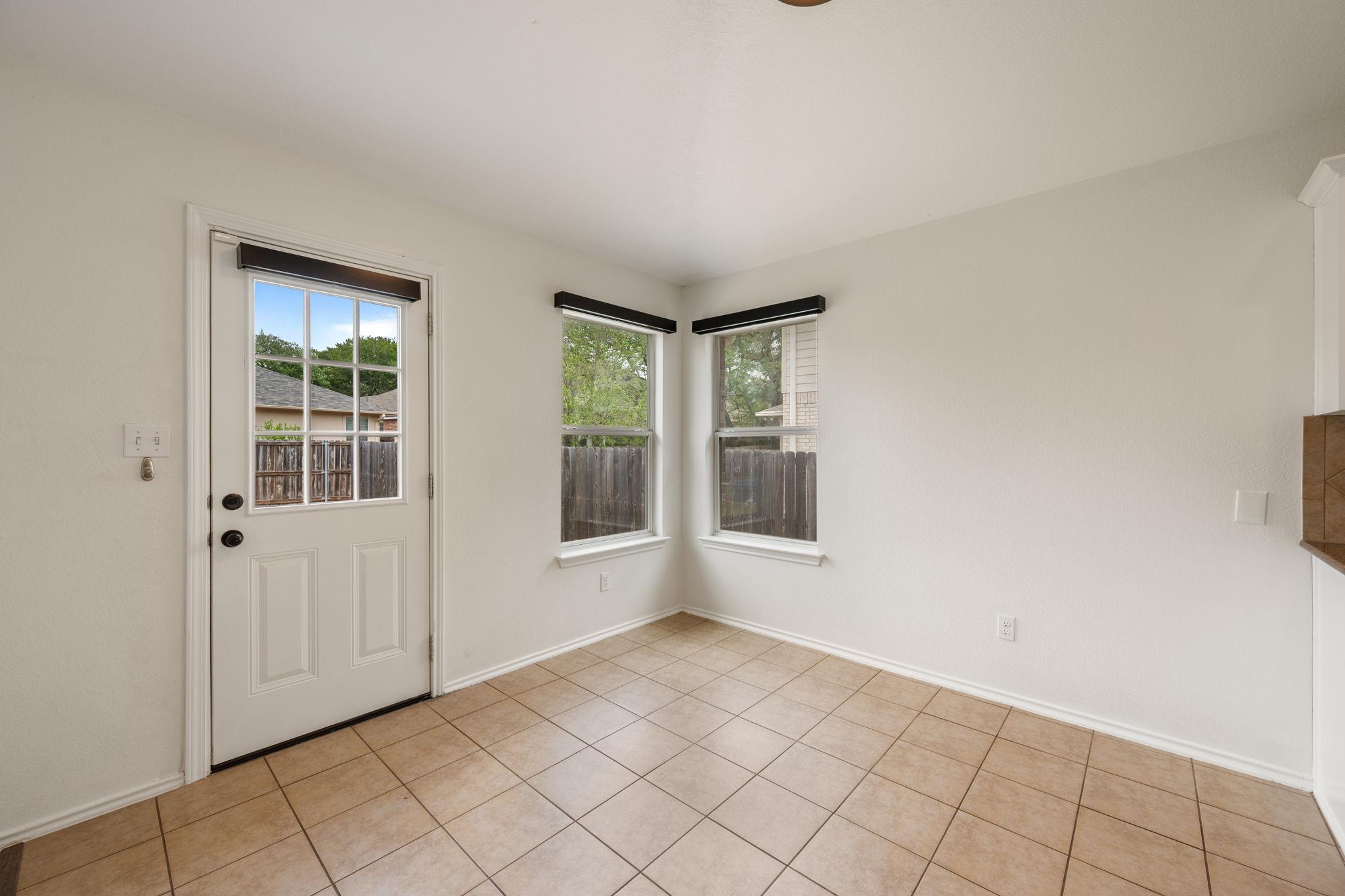 1812 Mcclannahan Drive Austin TX 78748