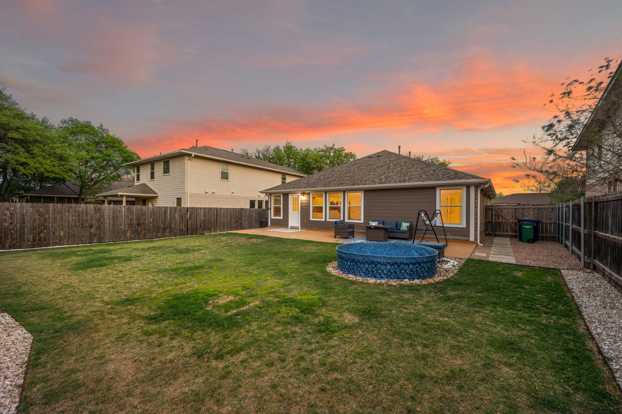 1812 Mcclannahan Drive Austin TX 78748