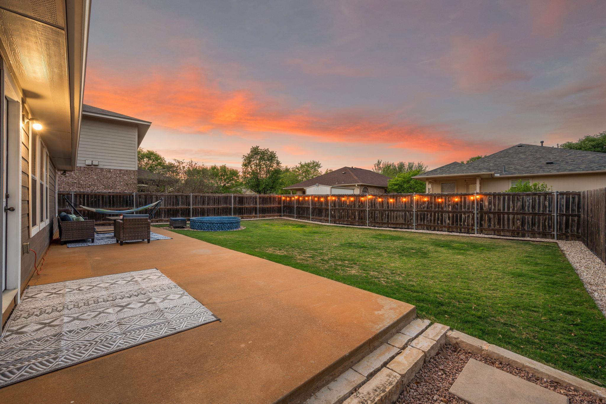 1812 Mcclannahan Drive Austin TX 78748