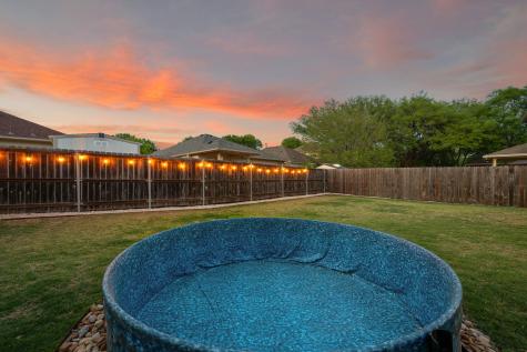 1812 Mcclannahan Drive Austin TX 78748